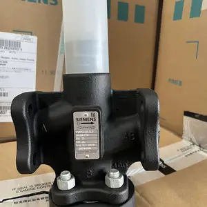 VVF53.150 西门子VVF53.150比例积分阀