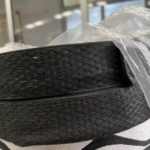 优质服装辅料包边带绳子编织带滚边包打带床垫包边带丙纶织带