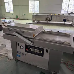 高性价比二手真空包装机 400?800型双室机型现货充足