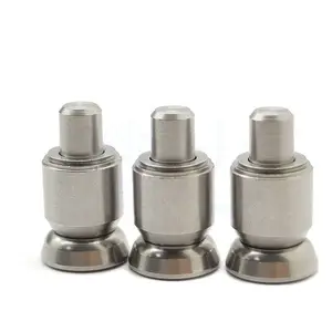 弹簧插销 弹性圆柱销 内径3-50mm 钣金机箱机柜专用紧固件