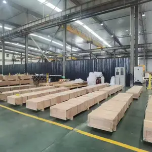 中恒钛航可定制TC9 钛合金棒 航空高温钛棒材