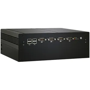EC210-BT Intel Atom® 处理器 E3800 模块化设计系统