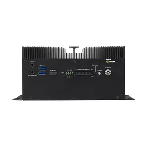 EC100-XNX Fully support NVIDIA® Jetson Xavier™ NX