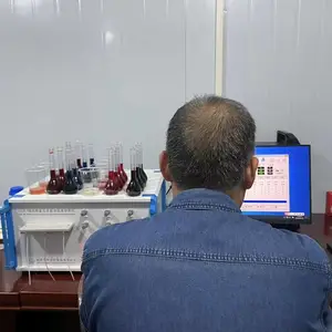 硅酸盐化学成分快速分析仪 软件自动调零系统 无需复杂手动调零