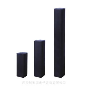 JRLON/捷瑞朗音响 SD-241S 线性阵列会议音柱 全频声柱200W