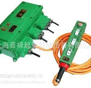 BDK型防爆隔爆型电控箱 BDK60-20 BDK62-40 BDK62-60
