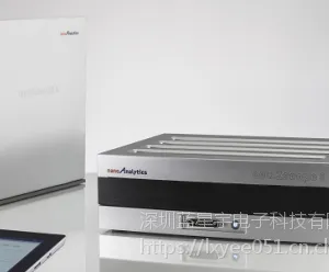 德Nanoanalytics 实时无标记细胞动态分析仪