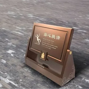 办公标识标牌制作经销批发