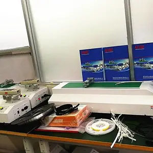 拉引拔力测试仪 LED封装剥离力测试仪