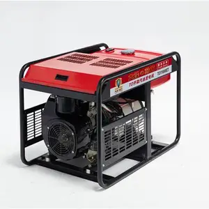 ����ʽ10KW�������ͷ����