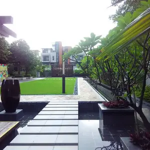 梅州地产景观工程承包***_佛岭景观