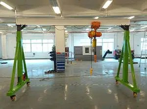 双梁起重机配件-福建起重机配件-厦门必腾起重机维保