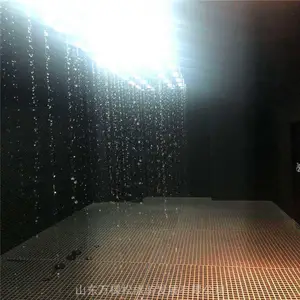 互动科技屋雨水屋,倒流雨屋厂家定制直销
