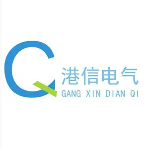 浙江港信电气有限公司