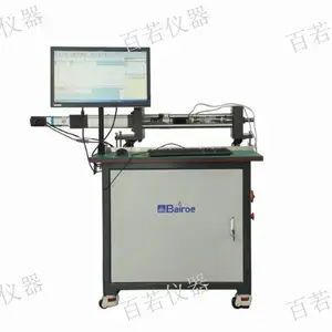 浙江直销应力腐蚀试验机厂家报价 诚信经营 上海百若试验仪器供应