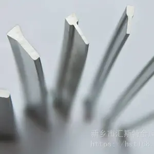 三角形丝材