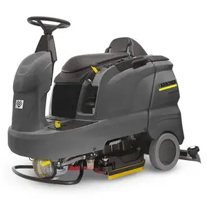 ����karcherϴ�ػ� �������ػ� ��ʻʽ�ϵػ� �ֿ�ϴ��һ���B90R