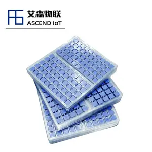 ������Ӧ��ƵRFID���ܽǷ� ��оƬ������ǩ