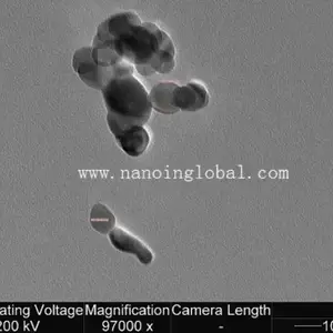 供应 纳米氧化锌 30nm 99.9%