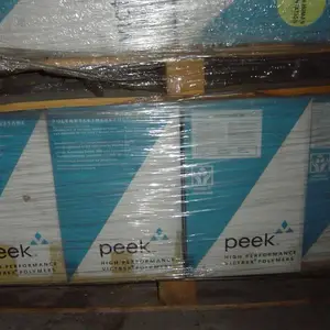 PEEK �������� D26HM100-NC �͸��� ��ĥ�� �������
