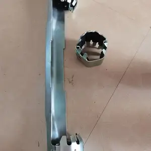 精密铸造电缆保护器江苏盐城市双联/单联自锁式电缆保护装置厂价批发