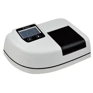 紫外见可光分光光度计S系列S1010、S1020