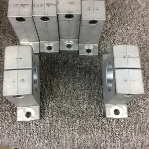GWN25-B GWN30-B INA舍弗勒直线轴支撑块