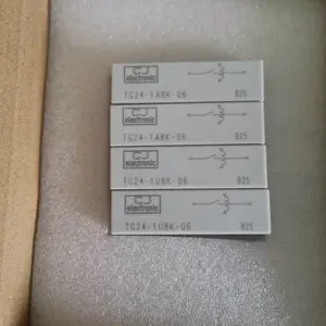 高压干簧继电器-TG24-1U8K-06 耐压8000V
