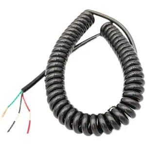 �����������µ����ߵ�Դ��23468о������7о0.5mm 0.75 1.5ƽ��