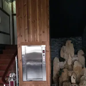 供应酒店传菜机万家牌饭店餐梯免费设计安装维修