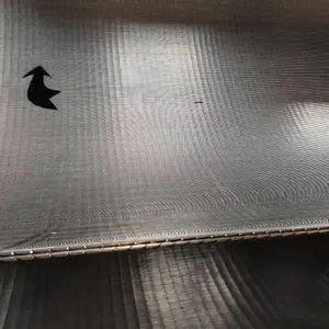 厂家直销 不锈钢筛网 白钢筛网 弧形筛网 条缝筛网 楔形筛网 加工定制
