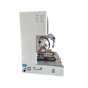 ̨ʽ�Զ��㺸��С����ѹ�㺸��LED����������PCB�Զ����ӻ�����
