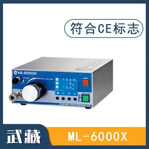 MUSASHI�ձ���ص㽺�� ML-6000X�ེ���߾���