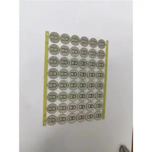 ����PCB˫����·�嶨�� ���ֵ͵ĵ���͵��