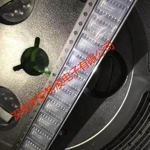 供应TLC7524IDR数模芯片