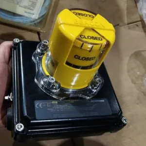 快速报价美国WESTLOCK西锁限位开关2869A00000022FAN-AR1