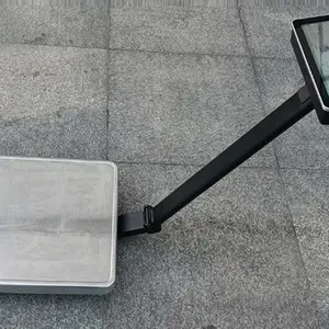 再生资源回收智能秤200KG扫码刷RFID卡纸类金属废品回收云秤积分