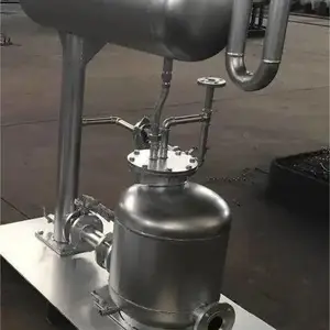 制造疏水自动加压机组设计制造厂家
