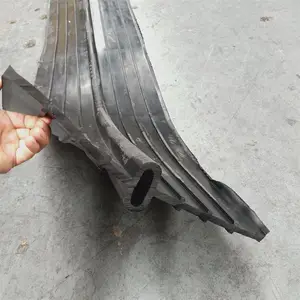 临江挡墙橡胶止水带多少钱