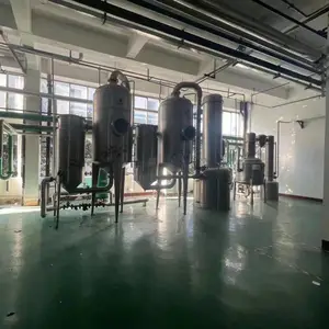 梁山开旺机械设备有限公司