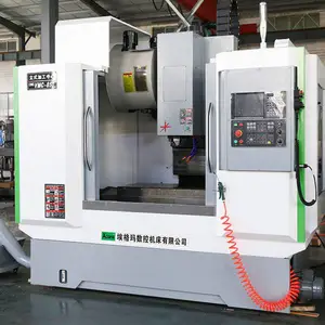 ���ٻ���VMC850�ӹ����������߹�����CNC������ �Զ�����
