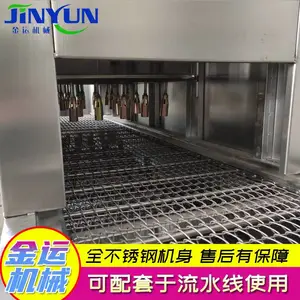 Һ������ͷ��ë�� ȫ�Զ���Ƥ��ë�� ����ӹ��豸