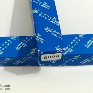 日本大场OBA 2000G弹簧测力计拉力棒
