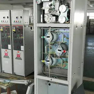 海南海口35KV-40.5KV 全绝缘充气柜生产厂家 产品成熟稳定