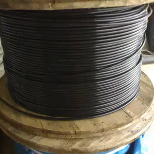 供应冀东电压35kV以下挤包绝缘电缆YJV22铜芯电缆