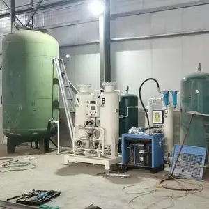 PSA��ѹ������ҵ������ ʳƷ��װ�����Ƶ��� ʳƷ����ͨ���Ƶ��豸