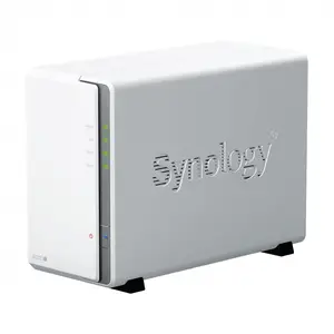 群晖Synology存储服务器,群晖nas DS223j,私有云存储,专业服务