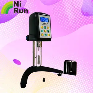 SNB-AI250P高温粘度计SNB-AI250热熔胶、沥青、石蜡