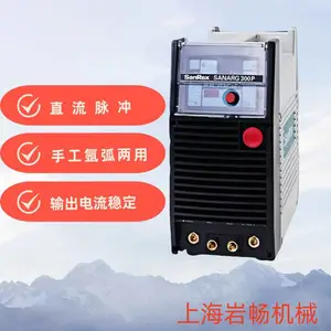 ���纸��ID-2000TP ��ҵ������ֱ������TIG���ӻ�SANARG200P
