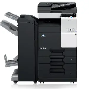 玉科现货 日本美能达MINOLTA?bizhub 287 黑白多功能数码复合机